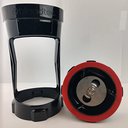 Ver imagem 1 de Kit Blendtec Stealth 895 Nitro 2.1 com Micronizador e Suporte para Frothing