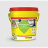 Manta Liquida Branca Balde 18kg Quartzolit - 2