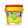 Manta Liquida Branca Balde 18kg Quartzolit - 1