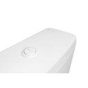 Ver imagem 3 de Caixa Acoplada Monocromática Vogue Plus Branca Deca