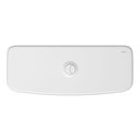 Ver imagem 2 de Caixa Acoplada Monocromática Vogue Plus Branca Deca