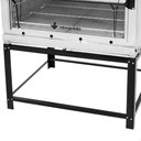Ver imagem 4 de Forno Industrial a Gás Guilhotina com Pedra Roma Firi90 Venâncio