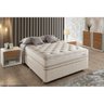 Colchão King para Hotelaria Maxspring Scotland Pillow Top (193x203x33) - Herval - 2