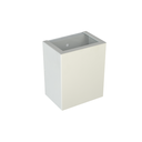 Ver imagem 1 de Arandela Alumínio 2 Focos Interna ou Externa G9 - 6208 Branco Texturizado