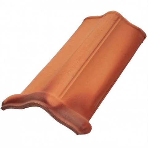 Cumeeira Almofada com 5 Peças - Cerâmica Martins Cumeeira Almof.ceramica C/5pcs C.martins Ceramica M