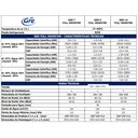 Ver imagem 5 de Bomba Trocador de Calor Gre 9 Inverter 30708 Btu Piscina até 53000 Litros Gre-220v