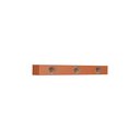 Ver imagem 2 de LUMINÁRIA PAREDE ARANDELA CAMARIM MAKE 03 LAMP COBRE - 1502/3 CB