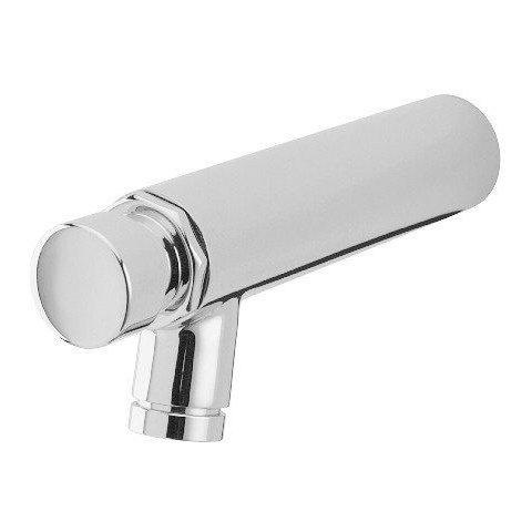 Torneira Parede Fechamento Automático Decamatic Eco 1172 Cromado Deca