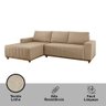 Sofá Boreal de 230 Cm B25 Chaise Lado Direito Meu Sofá Online - 4