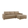Sofá Boreal de 230 Cm B25 Chaise Lado Direito Meu Sofá Online - 2