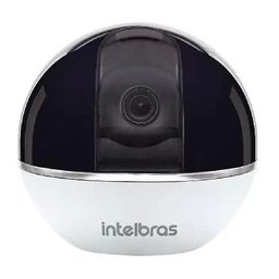 Câmera de Segurança Wifi HD Giro 360O com Alarme Integrado Controle sem Fio Ic7S - 4 Câmera de Segurança Wifi HD Giro 360O com Alarme Integrado Controle sem Fio Ic7S - 4
