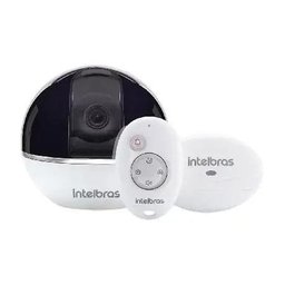 Câmera de Segurança Wifi HD Giro 360O com Alarme Integrado Controle sem Fio Ic7S - 2 Câmera de Segurança Wifi HD Giro 360O com Alarme Integrado Controle sem Fio Ic7S - 2
