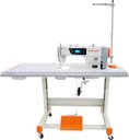 Ver imagem 1 de Reta Industrial Siruba para Tecer Cabelos- 220v