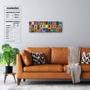 Ver imagem 2 de Janelas - Quadros ou Placas Modulares com 4 Peças