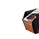 Ver imagem 2 de Kit 6 Gavetas Empilhaveis N3 Preto Presto