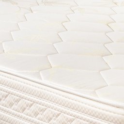 Colchão King Orthocrin Super de Espuma Royal Saúde Plus D45 - 193x203x18 - 2