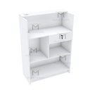 Ver imagem 5 de BALCÃO CAIXA, ATENDIMENTO M174.2021.B (LOJA, COMÉRICO) MUNDI MOVEIS