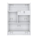 Ver imagem 3 de BALCÃO CAIXA, ATENDIMENTO M174.2021.B (LOJA, COMÉRICO) MUNDI MOVEIS