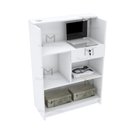 Ver imagem 4 de BALCÃO CAIXA, ATENDIMENTO M174.2021.B (LOJA, COMÉRICO) MUNDI MOVEIS