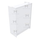 Ver imagem 2 de BALCÃO CAIXA, ATENDIMENTO M174.2021.B (LOJA, COMÉRICO) MUNDI MOVEIS