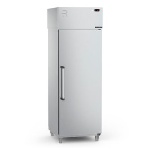 Pass Through Refrigerado Refrimate Inox 600 Litros 220v Ptr 600