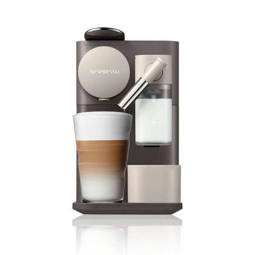 nespresso latte one