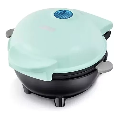 Mini Máquina de Fazer Bolos, Tortas, Omelete Bundt 110v - 5