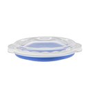 Ver imagem 4 de Cuisinart Pipoqueira de Silicone para Micro-ondas Azul
