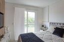 Ver imagem 3 de Persiana Painel (2,20Lar. x 2,00Alt.) Tecido Blackout Branco - Vogaflex