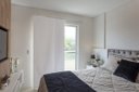 Ver imagem 1 de Persiana Painel (2,40Lar. x 1,80Alt.) Tecido Blackout Branco - Vogaflex