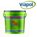 Ver imagem 4 de Selante Acrílico Heydicryl Mástique Branco Viapol 5kg Mastique