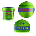 Ver imagem 2 de Selante Acrílico Heydicryl Mástique Branco Viapol 5kg Mastique