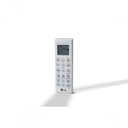 Ver imagem 5 de Ar Condicionado Lg Dual Inverter Voice Artcool Uv Nano +ia 24000 Btus Quente e Frio 220v S3-w24k2r7a