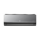 Ver imagem 2 de Ar Condicionado Lg Dual Inverter Voice Artcool Uv Nano +ia 24000 Btus Quente e Frio 220v S3-w24k2r7a