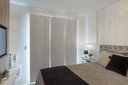 Ver imagem 1 de Persiana Painel (1,40Lar. x 1,80Alt.) Tecido Blackout Cinza- Vogaflex