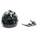 Ver imagem 4 de Capacete Absolute Nero c/ LED - Preto m
