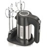 Batedeira Portátil Black & Decker Bat300p-br Inox 10 Velocidades 300w - 127v - 1
