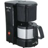 Cafeteira Elétrica Prepara 12 Xícaras, 600W de Potência, Jarra em Aço Inox- CM12 Black & Decker - 1