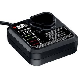 Parafusadeira/Furadeira De Litio 12V Ld112-Br Bivolt Manual - Black & Decker - 5