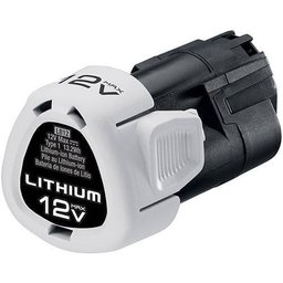 Parafusadeira/Furadeira De Litio 12V Ld112-Br Bivolt Manual - Black & Decker - 3