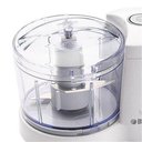 Ver imagem 3 de Mini Processador 1 Velocidade 127v - Kpmhc31t