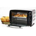 Ver imagem 2 de Forno Tostador FT140 14L Inox - Black & Decker 220V
