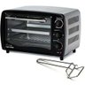 Forno Tostador FT140 14L Inox - Black & Decker 220V - 1