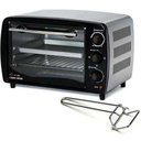 Ver imagem 1 de Forno Tostador FT140 14L Inox - Black & Decker 220V
