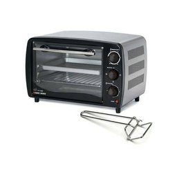 Forno Elétrico Tostador 14L 1200W FT140 Black e Decker 127v - 1
