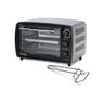 Forno Elétrico Tostador 14L 1200W FT140 Black e Decker 127v - 1