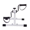 Ver imagem 1 de Bicicleta Ergométrica Mini Bike Simulador Portátil Yangfit