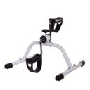 Ver imagem 2 de Bicicleta Ergométrica Mini Bike Simulador Portátil Yangfit