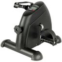 Ver imagem 1 de Bicicleta Ergométrica Mini Bike Simulador Monitor Digital Yangfit