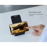 Dock Station Carregador Sem Fio Nillkin Iphone X 8 Xs S9 - 4